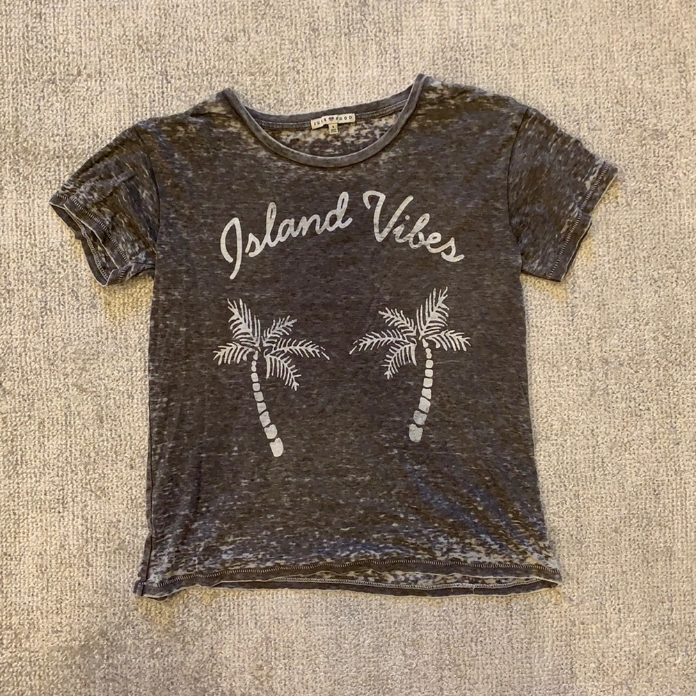 Island Vibes T-Shirt